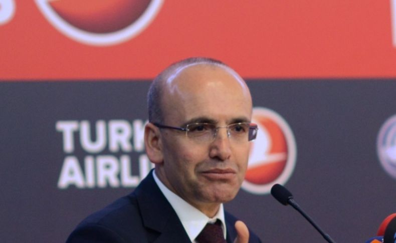 Şimşek’ten ‘Varlık Barışı’ açıklaması: Salt yurtdışı kaynaklara yönelik olacak