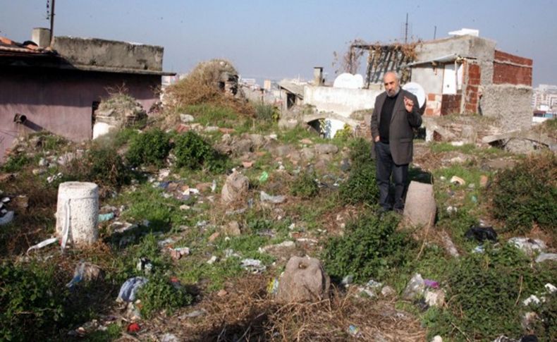 İzmir'de kayıp üç sinagogtan biri bulundu