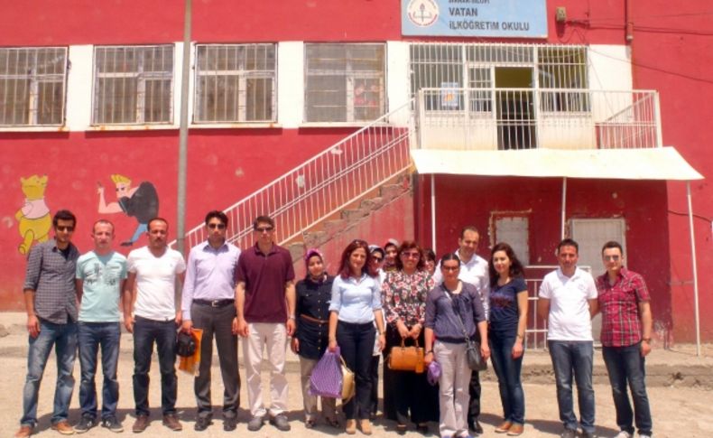 Sincan’dan Silopi’ye 2. kardeşlik köprüsü