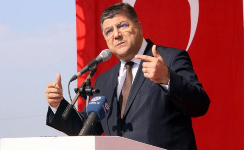 CHP'li Sındır: Cumhuriyet şaşmaz bir pusuladır