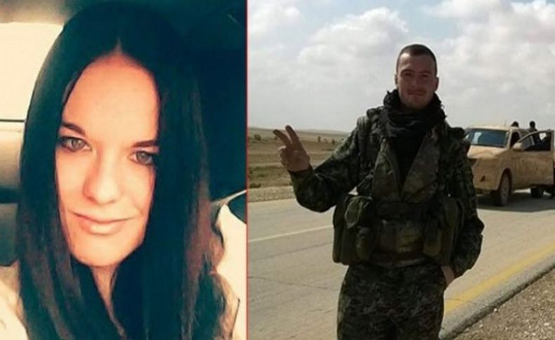 Sınırda Çek uyruklu 2 YPG'li yakalandı