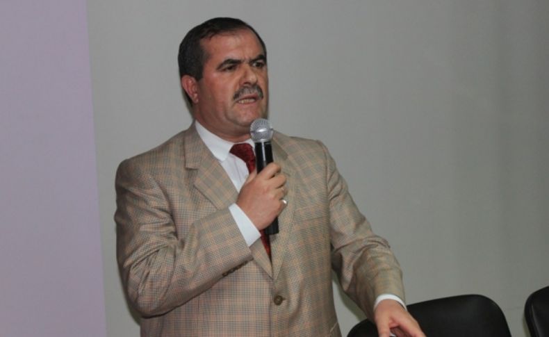 Şırnak Üniversitesi Rektörü: Huzur ortamına biz de katkı sunmaya çalışacağız