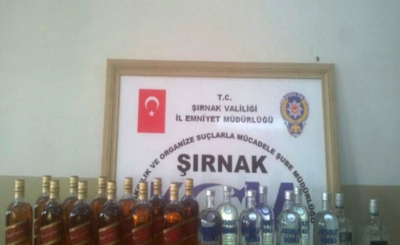 Şırnak’ta kaçakçılara geçit yok