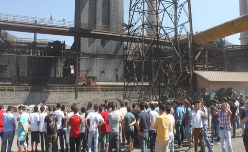 Şırnak’tan Karabük’e kardeşlik köprüsü