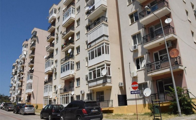 Sitede 33 yıllık hukuk mücadelesi