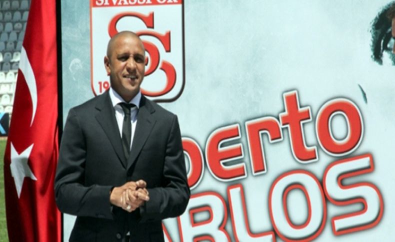 Sivasspor'dan teknik direktör Carlos’un diploması ile ilgili yalanlama