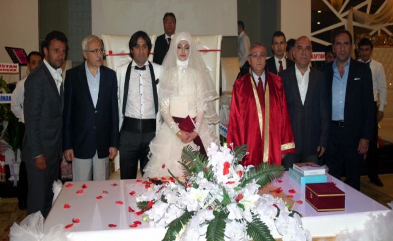 Sivassporlu Hayrettin dünya evine girdi