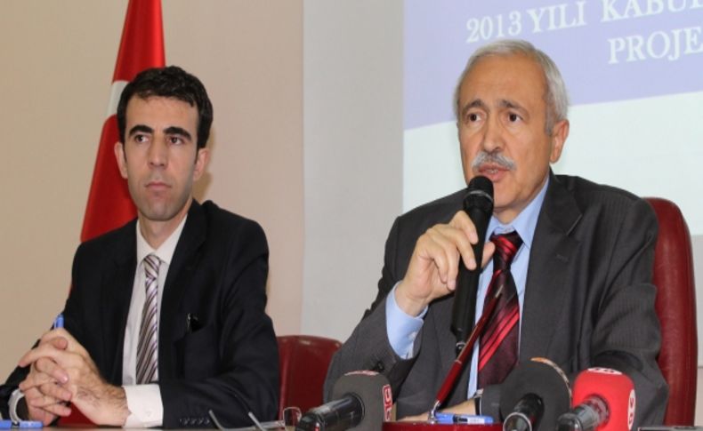 Sivas’ta destek alan SODES projeleri için protokol imzalandı
