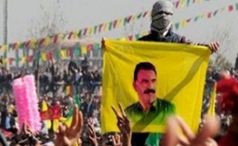 İzmir'de Abdullah Öcalan sloganı atan bir kişi yakalandı