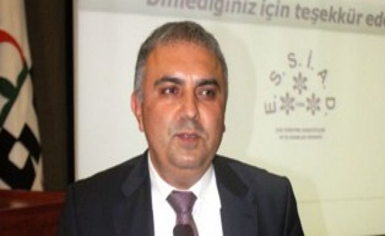 Soğutma laboratuvarı her yıl 2 milyon Euro'yu cepte bırakacak