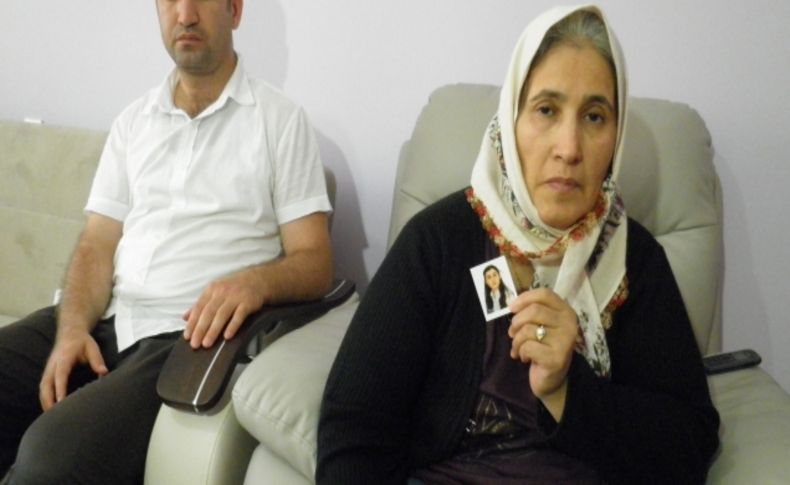 Sokak ortasında silahla kız kaçırma anı kameraya yansıdı