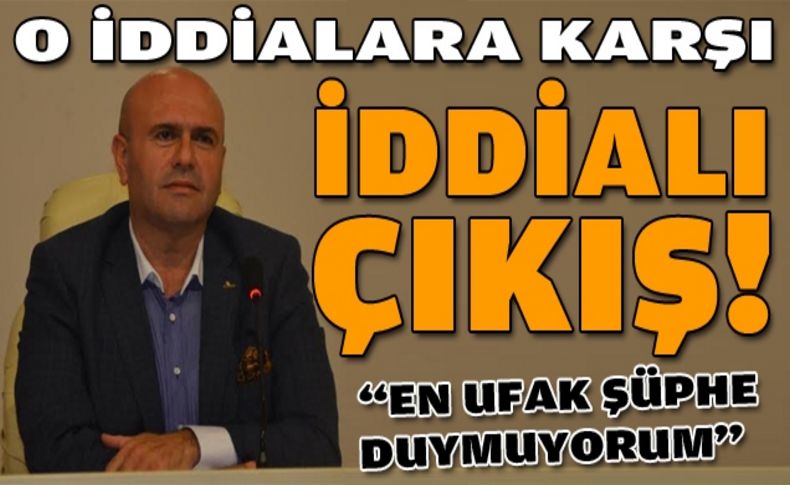 Solak 'değişim' iddialarına, iddialı yanıt verdi: 5 yıl daha...