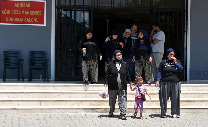 Soma davası seçim sonrasına ertelendi