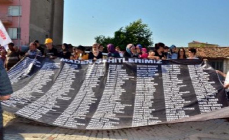 Flaş! Soma davası başladıktan 1 saat sonra ertelendi