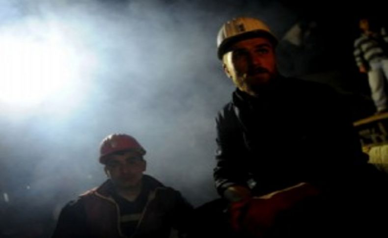 Maden faciasının tanıkları İzmirli gazetecilerin gözünden 