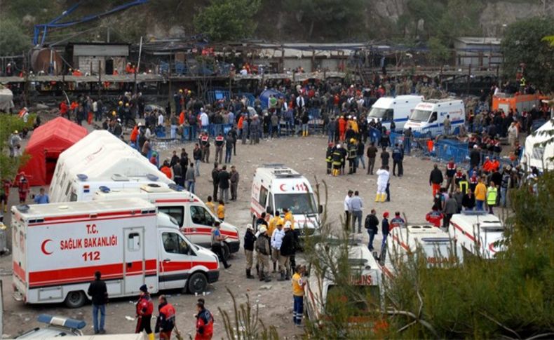 Soma'da yeni iddia: Tazminat alacaklarına 'temlik oyunu'