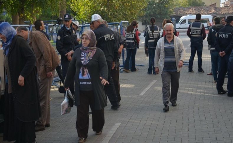 Soma davasında, madenci ailelerinden büyük suçlama