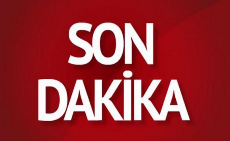 Sanayi Bakanlığı'nda 59 gözaltı