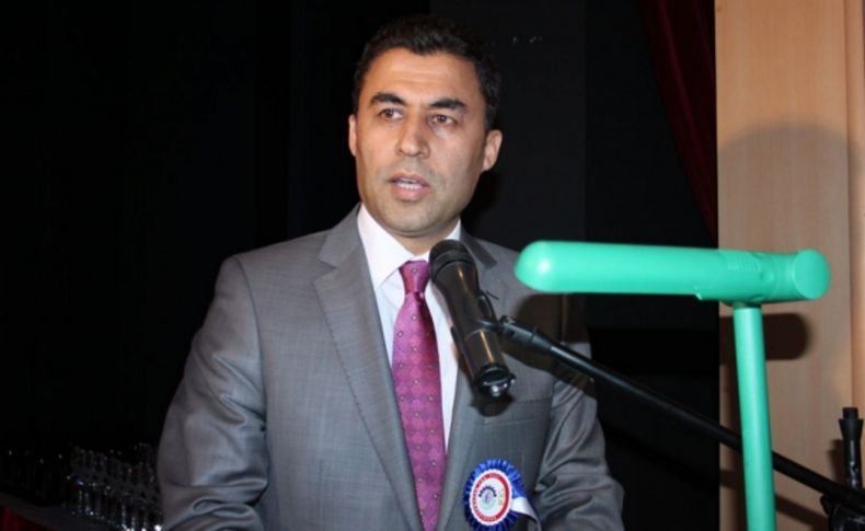 'Son 10 yılda Türkiye her alanda 3 - 4 kat büyüdü'