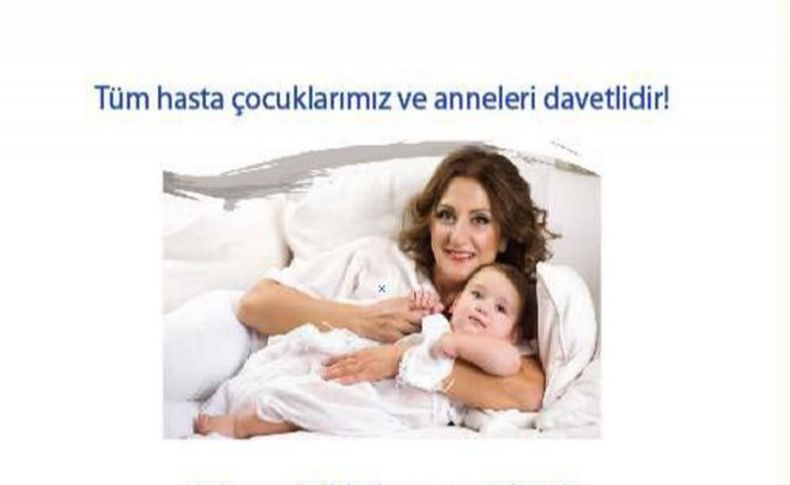 Sonat Bağcan KİTVAK için ninni diyecek