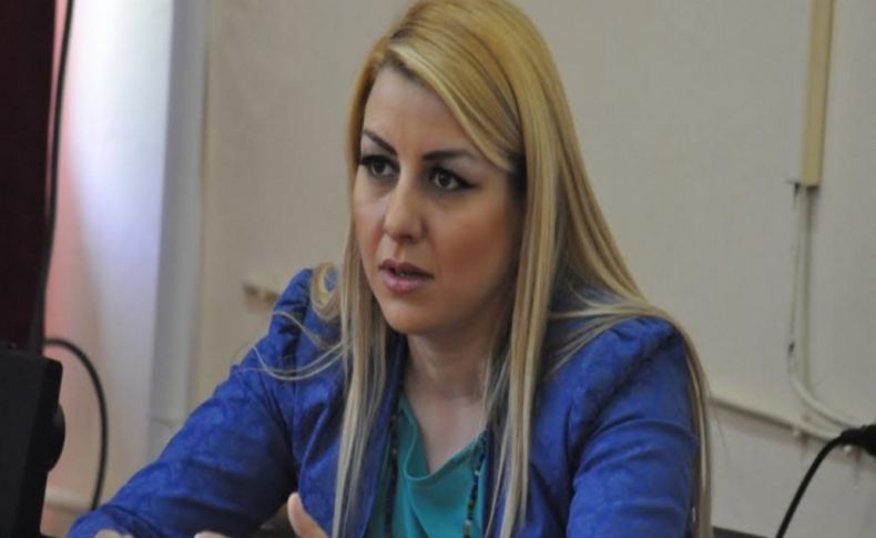 Sönmez: Kadına şiddete dur demek için yerel yönetimler rehberdir