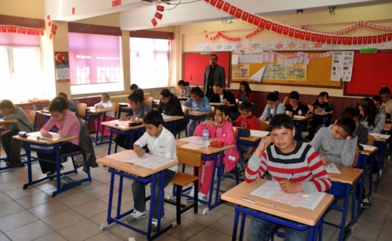 Sorgun’da 'Herkes Okusun Okullar Hayat Bulsun' projesi büyük ilgi gördü