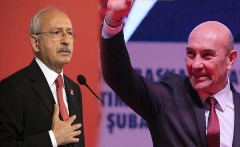 Soyer’den Kılıçdaroğlu’na 9 Eylül teşekkürü