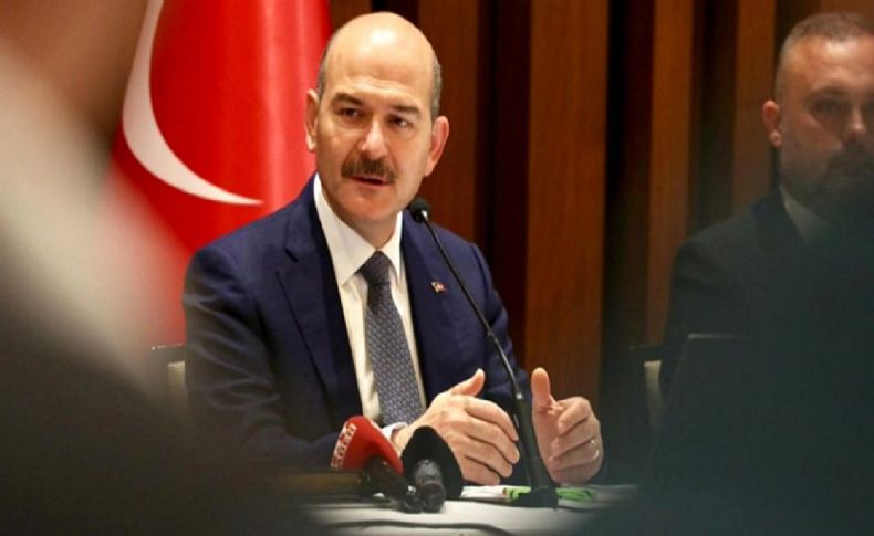 Soylu: 3 bin kadın personel alacağız