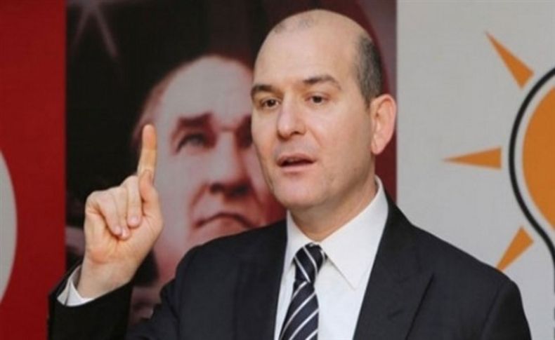 Soylu: Bunu üreten dünyanın efendisi olur