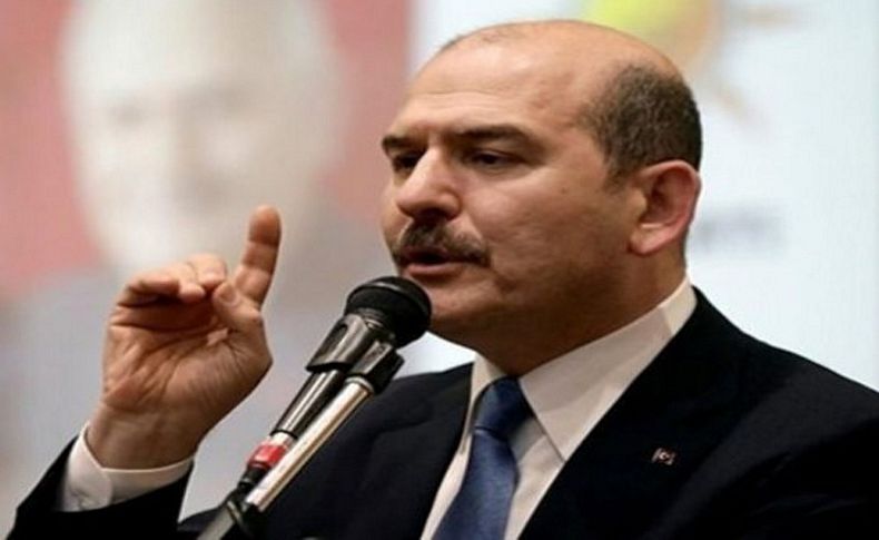 Soylu'dan CHP başkanlarını şehit cenazelerine almayın talimatı