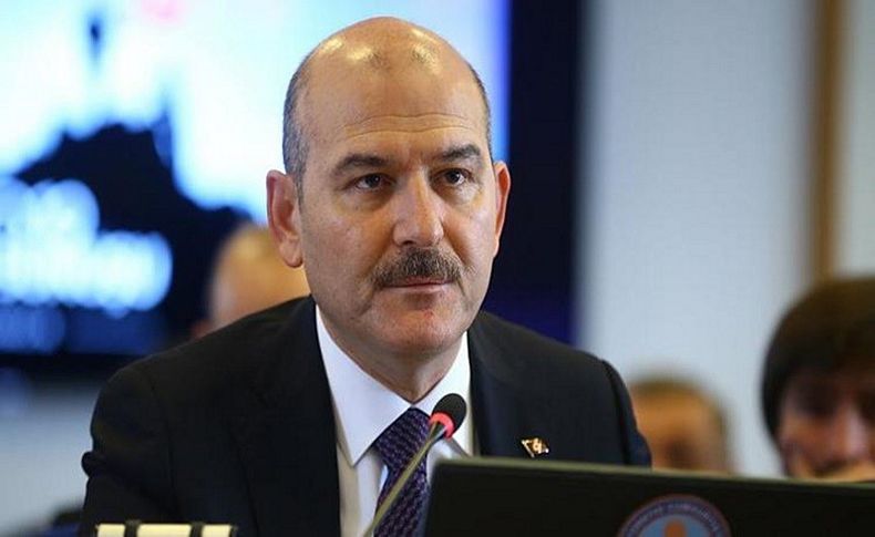 Soylu: O sözümüzün arkasındayız