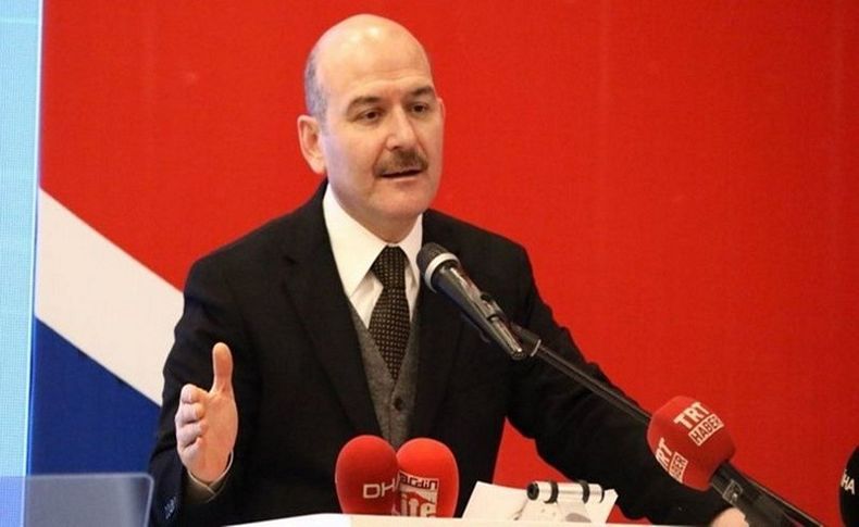 Soylu: Terörle mücadelemiz 1 saniye bile hız kesmeyecektir