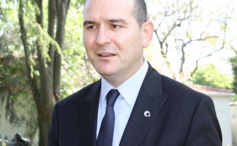 Soylu: Çözüm sürecine siyasi kar gözüyle bakmak, meseleyi anlamamaktır