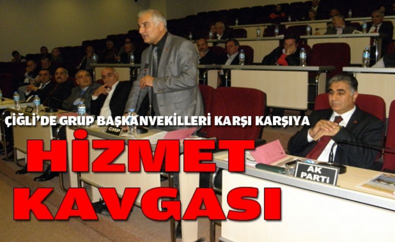 Soysal: Çiğli'nin parasını çarçur ettirmeyeceğiz