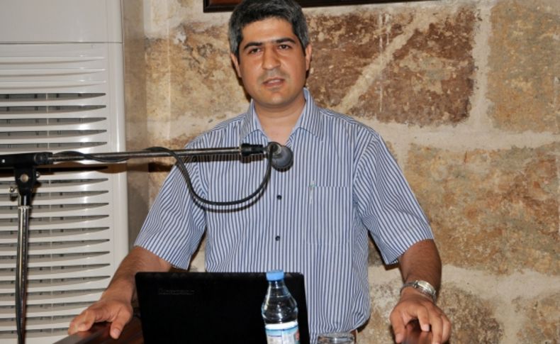 ŞPO Şube Başkanı Çetinkaya: Adana’daki planların hızlı değişimi çok yanlış