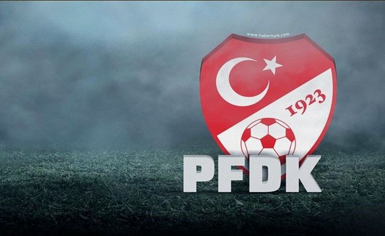 Spor Toto Süper Lig'in tüm kulüpleri PFDK'ya sevk edildi