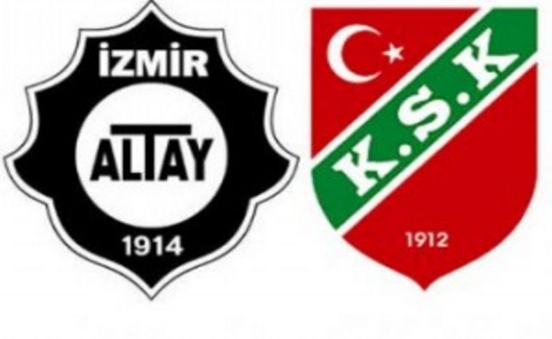 Altay ve KSK'ye ceza kapıda!