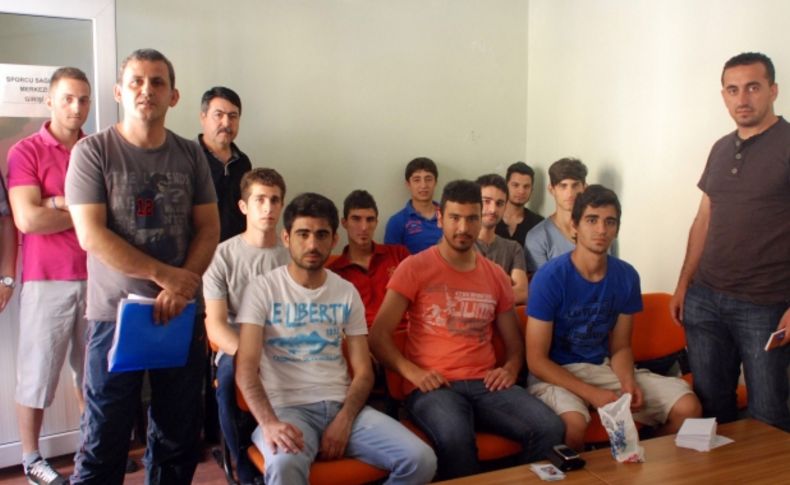Sporcu Sağlığı Merkezi’nde 3 yılda 29 bin sporcuya hizmet verildi