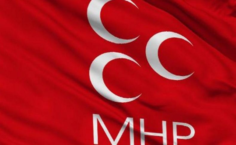 MHP'den flaş açıklama