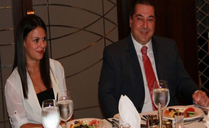 Steven Young: Türkiye'de toplam ihracatın yüzde 1'den fazlasını Bosch yapıyor