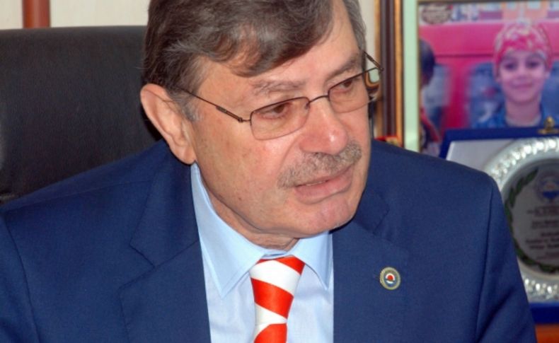 STK'lar yaş çay için 1 lira 50 kuruş istedi