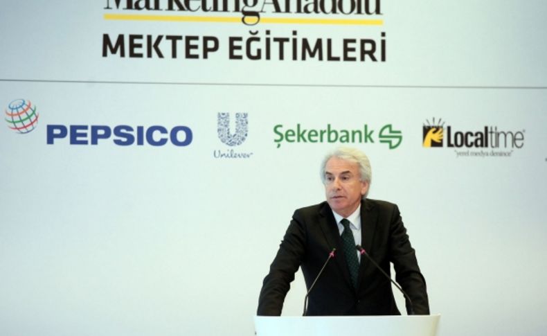 Ströer'den İzmir'de eğitim atağı