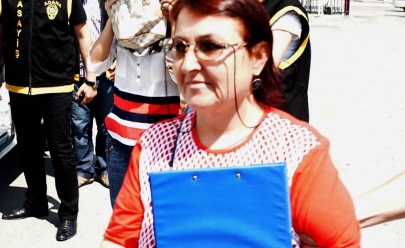 Su faturasını ödemeyen kadın 3 ay hapis cezası aldı