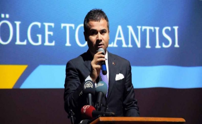 Suat Kılıç: Gezi ve Ergenekon'u öğrenmek isteyenler olimpiyat gecesine baksın