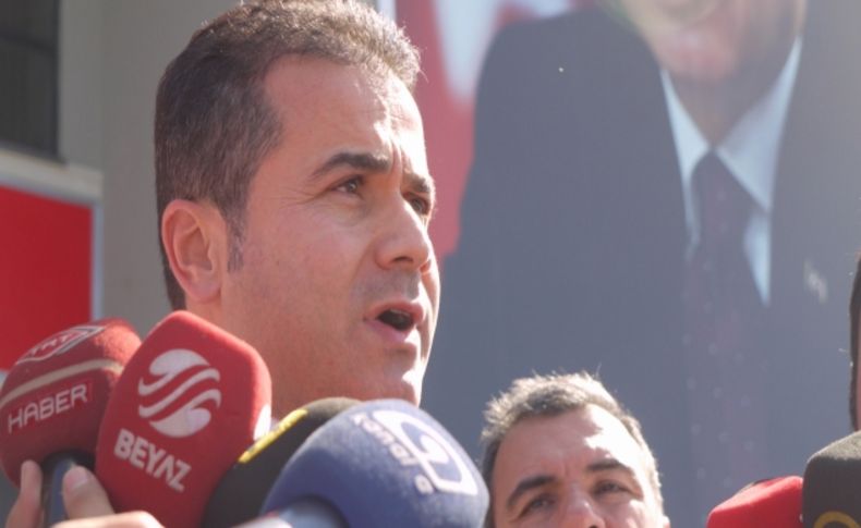 Suat Kılıç: Stadın kapılarını ve turnikelerini kırdılar