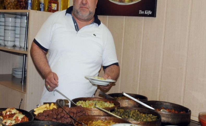 Suçlanan restoran Manisa Tarım İl Müdürlüğü hakkında suç duyurusunda bulundu
