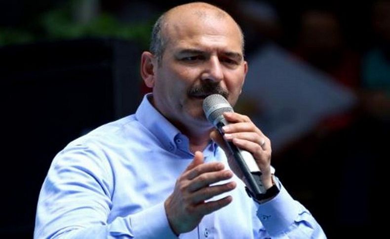 Süleyman Soylu’dan flaş CHP açıklaması