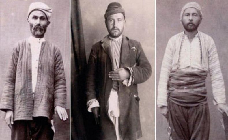 Sultan'ın arşivinden çıkan katil fotoğrafları