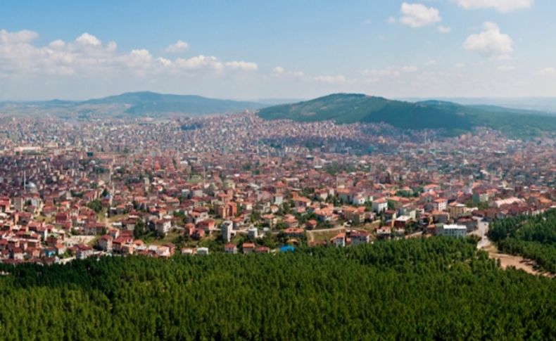 Sultanbeyli, İstanbul’un en temiz havasına sahip