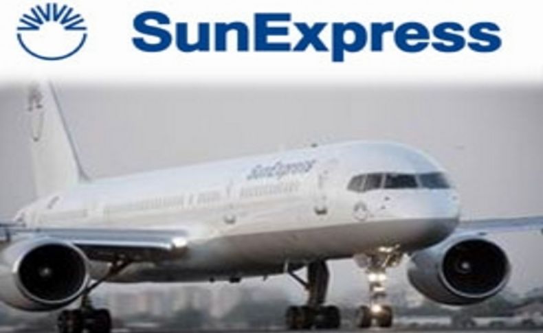 SunExpress'ten yeni kampanya!